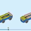 Побег из полицейского участка (LEGO 60370)