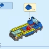 Штаб аварийно-спасательных машин (LEGO 60371)