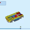 Штаб аварийно-спасательных машин (LEGO 60371)