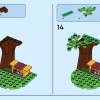 Штаб аварийно-спасательных машин (LEGO 60371)