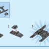 Штаб аварийно-спасательных машин (LEGO 60371)
