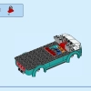 Штаб аварийно-спасательных машин (LEGO 60371)