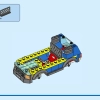 Штаб аварийно-спасательных машин (LEGO 60371)