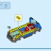 Штаб аварийно-спасательных машин (LEGO 60371)