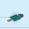 Штаб аварийно-спасательных машин (LEGO 60371)