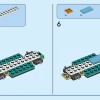 Штаб аварийно-спасательных машин (LEGO 60371)