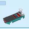 Штаб аварийно-спасательных машин (LEGO 60371)