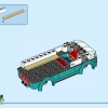 Штаб аварийно-спасательных машин (LEGO 60371)