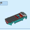 Штаб аварийно-спасательных машин (LEGO 60371)