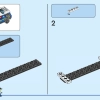 Штаб аварийно-спасательных машин (LEGO 60371)