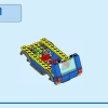 Штаб аварийно-спасательных машин (LEGO 60371)