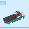 Штаб аварийно-спасательных машин (LEGO 60371)