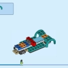 Штаб аварийно-спасательных машин (LEGO 60371)