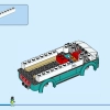 Штаб аварийно-спасательных машин (LEGO 60371)