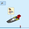 Штаб аварийно-спасательных машин (LEGO 60371)