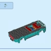 Штаб аварийно-спасательных машин (LEGO 60371)