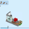 Штаб аварийно-спасательных машин (LEGO 60371)
