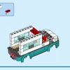 Штаб аварийно-спасательных машин (LEGO 60371)
