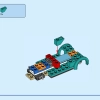 Штаб аварийно-спасательных машин (LEGO 60371)