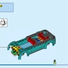Штаб аварийно-спасательных машин (LEGO 60371)