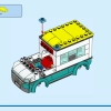 Штаб аварийно-спасательных машин (LEGO 60371)