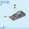 Штаб аварийно-спасательных машин (LEGO 60371)