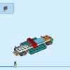 Штаб аварийно-спасательных машин (LEGO 60371)