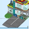 Штаб аварийно-спасательных машин (LEGO 60371)