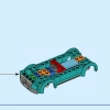 Штаб аварийно-спасательных машин (LEGO 60371)