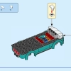 Штаб аварийно-спасательных машин (LEGO 60371)