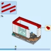 Штаб аварийно-спасательных машин (LEGO 60371)