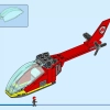 Штаб аварийно-спасательных машин (LEGO 60371)