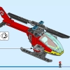 Штаб аварийно-спасательных машин (LEGO 60371)
