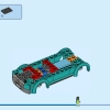 Штаб аварийно-спасательных машин (LEGO 60371)