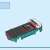 Штаб аварийно-спасательных машин (LEGO 60371)