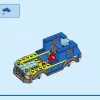 Штаб аварийно-спасательных машин (LEGO 60371)