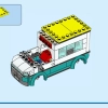 Штаб аварийно-спасательных машин (LEGO 60371)