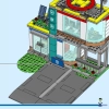 Штаб аварийно-спасательных машин (LEGO 60371)