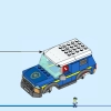 Штаб аварийно-спасательных машин (LEGO 60371)
