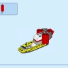 Штаб аварийно-спасательных машин (LEGO 60371)