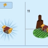 Штаб аварийно-спасательных машин (LEGO 60371)