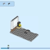 Штаб аварийно-спасательных машин (LEGO 60371)