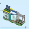 Штаб аварийно-спасательных машин (LEGO 60371)