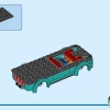 Штаб аварийно-спасательных машин (LEGO 60371)