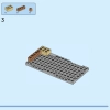 Штаб аварийно-спасательных машин (LEGO 60371)