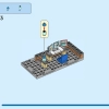 Штаб аварийно-спасательных машин (LEGO 60371)