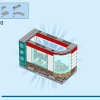 Штаб аварийно-спасательных машин (LEGO 60371)