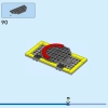 Штаб аварийно-спасательных машин (LEGO 60371)
