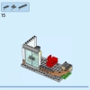 Штаб аварийно-спасательных машин (LEGO 60371)
