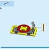 Штаб аварийно-спасательных машин (LEGO 60371)